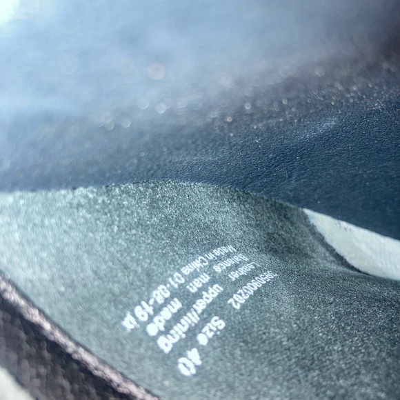 Dansko XP 2.0 women’s clog - Picture 6 of 6